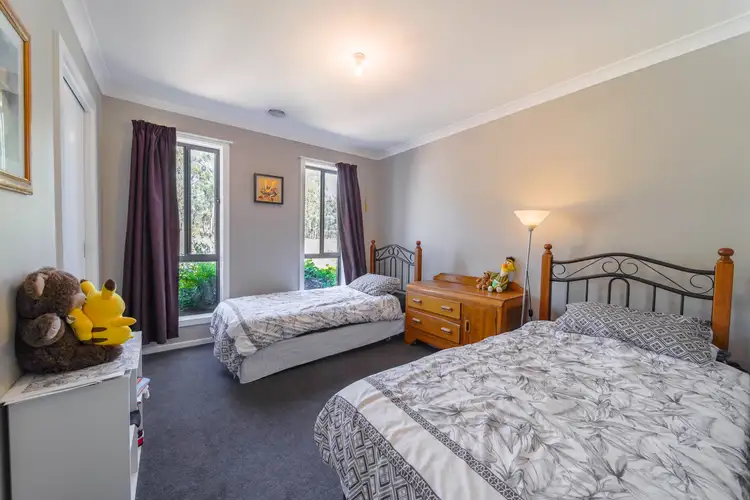Sixth view of Homely house listing, 111 Averys Road, Jackass Flat VIC 3556