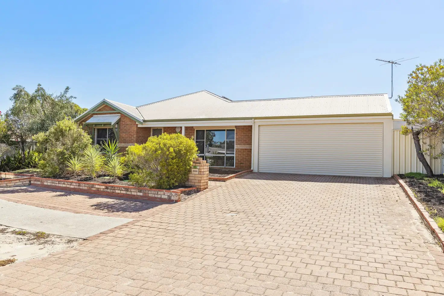 Main view of Homely house listing, 86 Giralia Parkway, Ballajura WA 6066