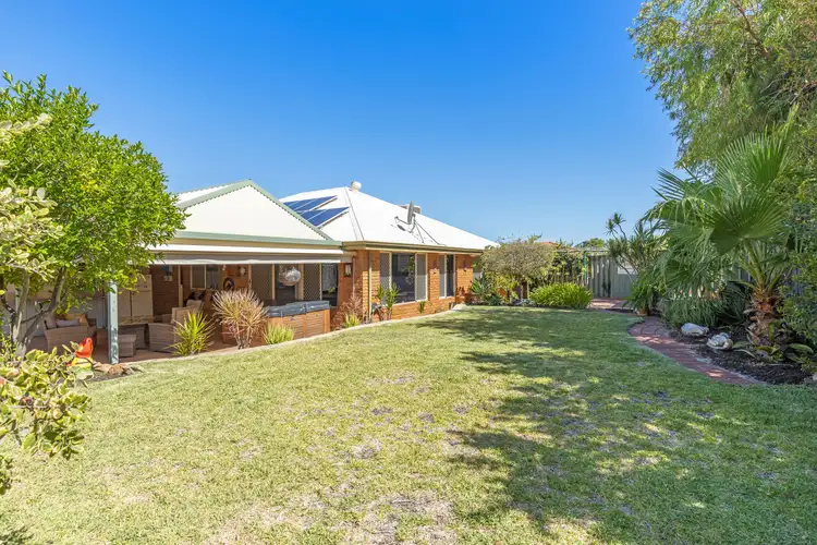 Second view of Homely house listing, 86 Giralia Parkway, Ballajura WA 6066