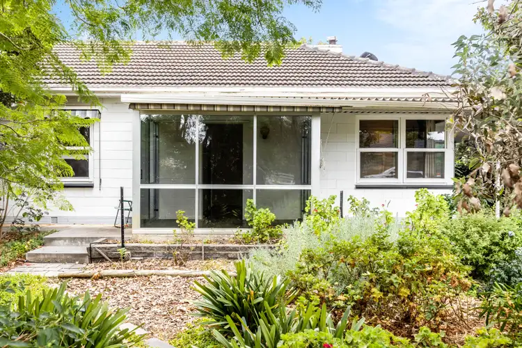 4 Sweetwater Street, Seacombe Gardens SA 5047