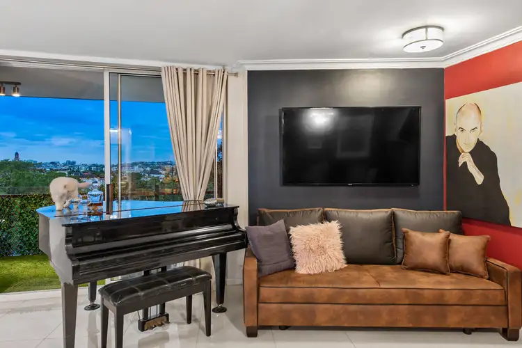 Fourth view of Homely apartment listing, 20/145 Moray Street, New Farm QLD 4005