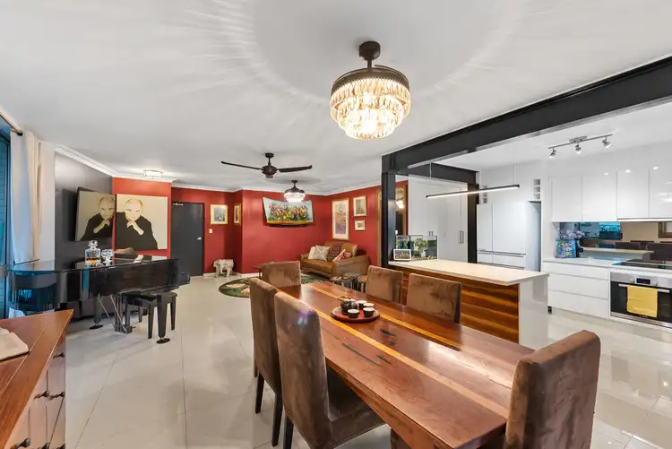 Sixth view of Homely apartment listing, 20/145 Moray Street, New Farm QLD 4005