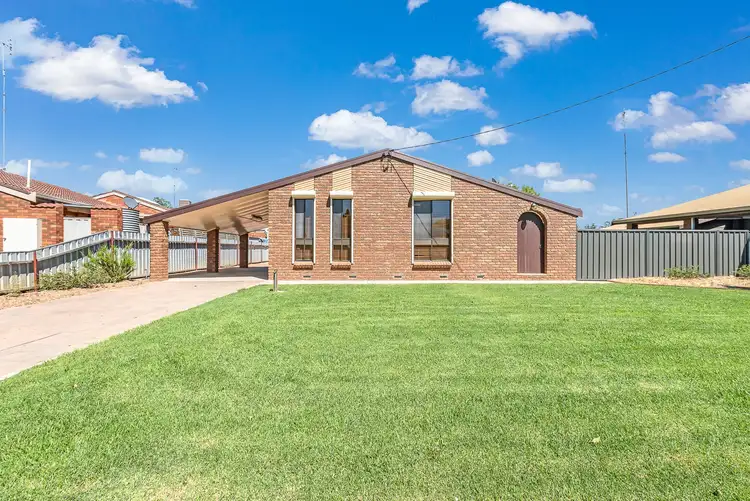 Second view of Homely house listing, 20 Yarrein Street, Barham NSW 2732