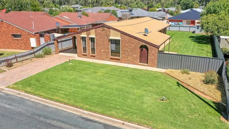 Third view of Homely house listing, 20 Yarrein Street, Barham NSW 2732