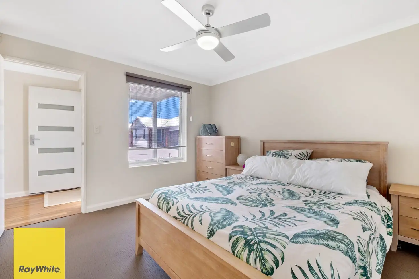 Main view of Homely villa listing, 4/15 Yapton Turn, Girrawheen WA 6064