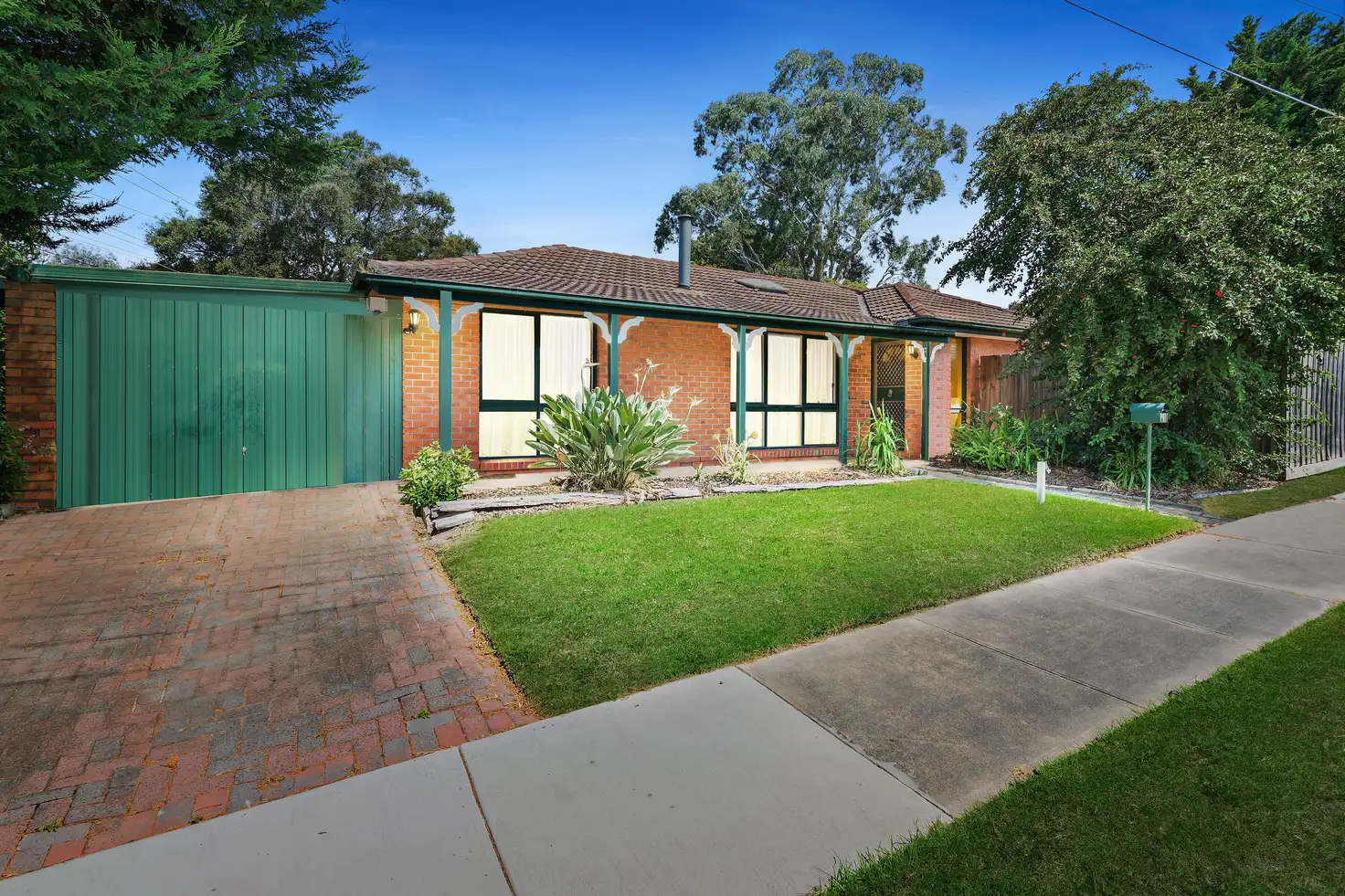 Main view of Homely house listing, 1 Lochaber Avenue, Frankston VIC 3199