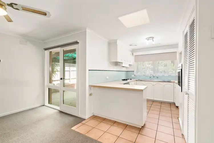 Fifth view of Homely house listing, 1 Lochaber Avenue, Frankston VIC 3199