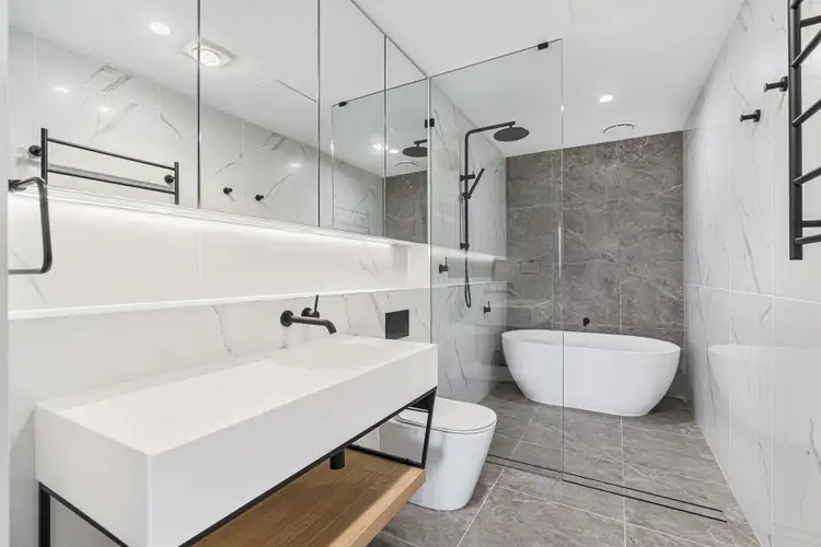 Seventh view of Homely apartment listing, 21/92-96 Ernest Street, Manly QLD 4179