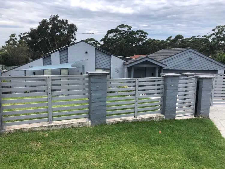 Main view of Homely house listing, 15 Chippendale Place, Helensburgh NSW 2508