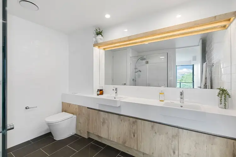 Seventh view of Homely apartment listing, 210/32 Glenora Street, Wynnum QLD 4178
