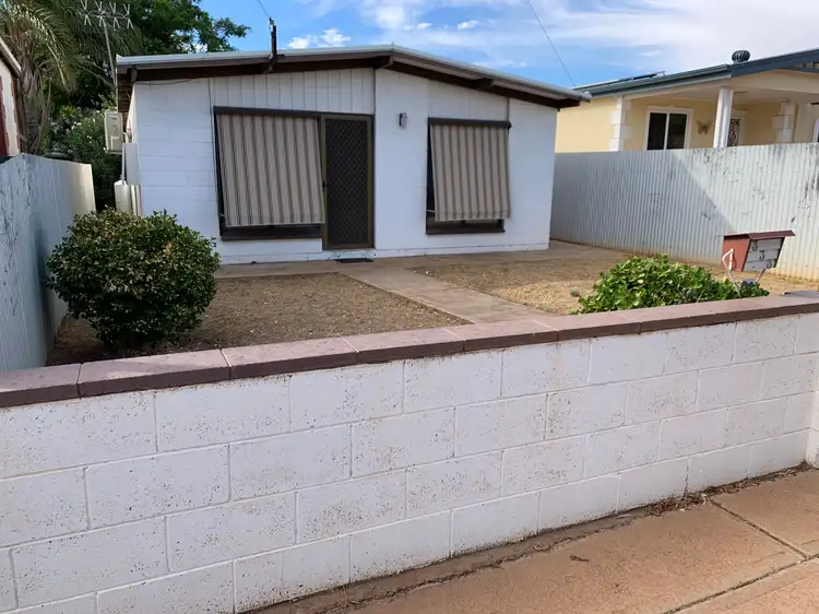 333 Mica Street, Broken Hill NSW 2880