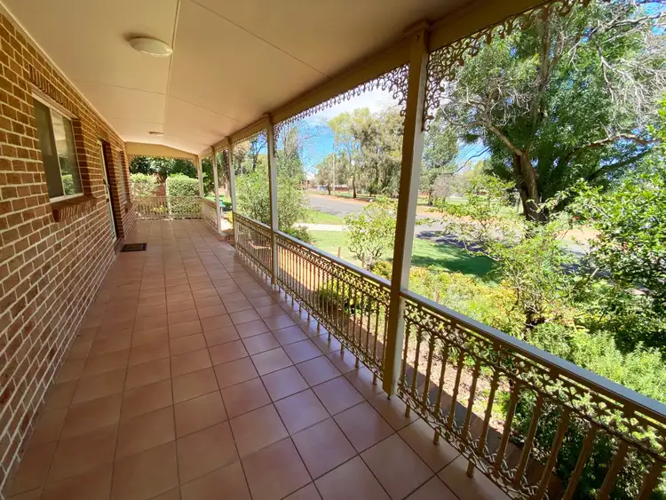 Third view of Homely unit listing, 1/3 KOOBA Street, Griffith NSW 2680