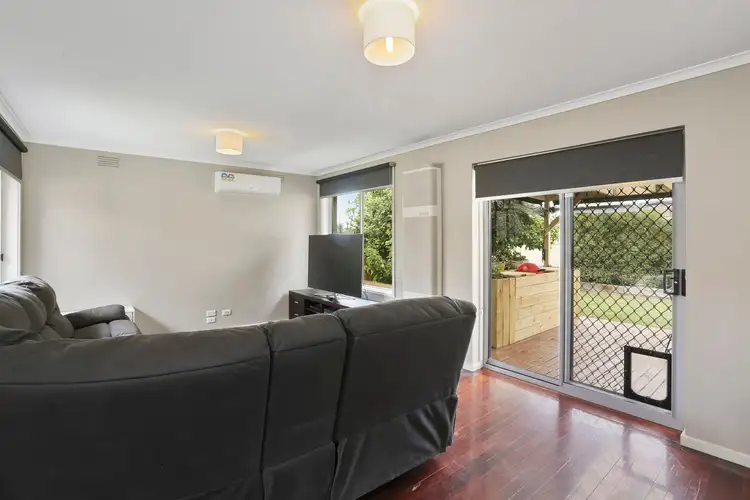 Second view of Homely house listing, 9 Pembroke Street, Corio VIC 3214