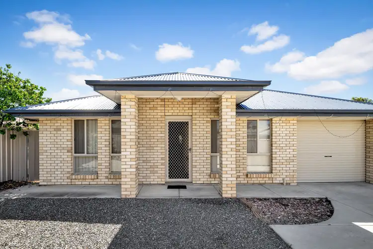 Second view of Homely house listing, 52B Charles Street, Murray Bridge SA 5253