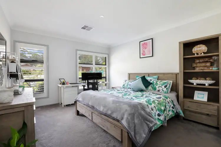 Fifth view of Homely house listing, 45 Forest Park Road West, Blackheath NSW 2785