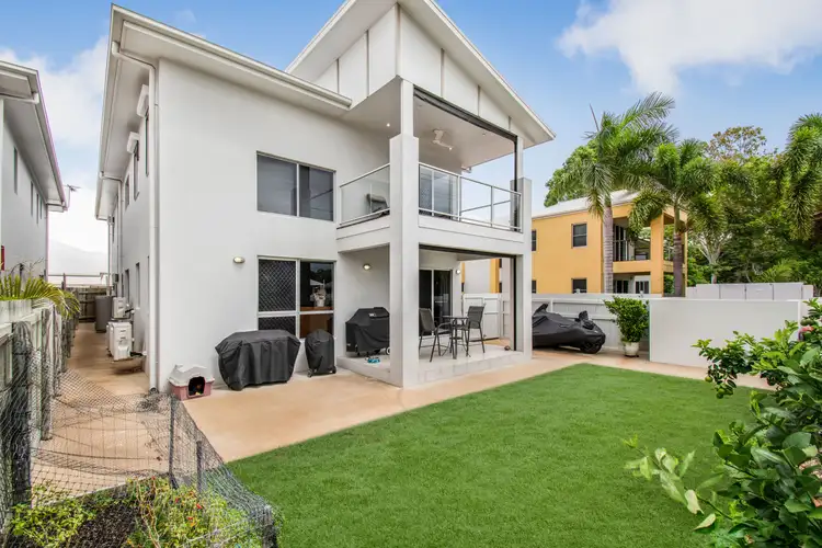 9/34 Golf Links Drive, Kirwan QLD 4817