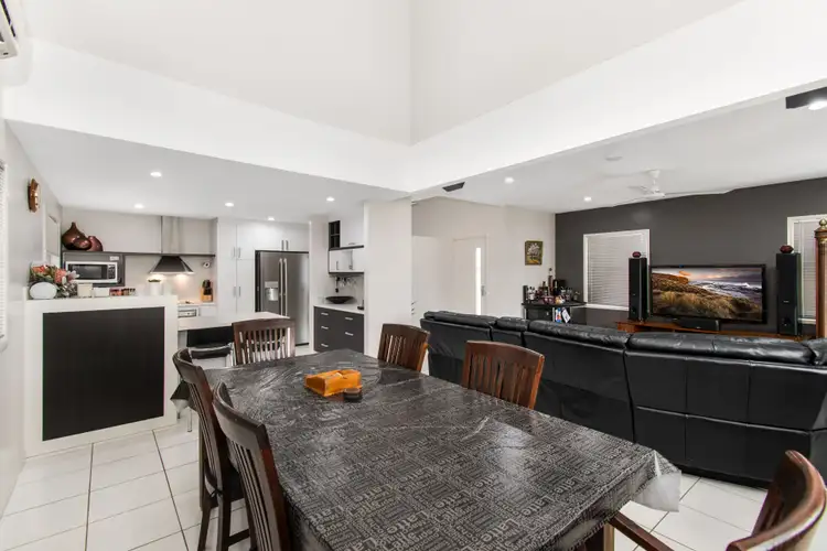 Sixth view of Homely house listing, 9/34 Golf Links Drive, Kirwan QLD 4817