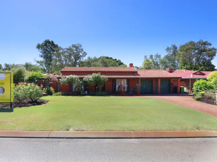 Second view of Homely house listing, 19 Grenadier Drive, Thornlie WA 6108