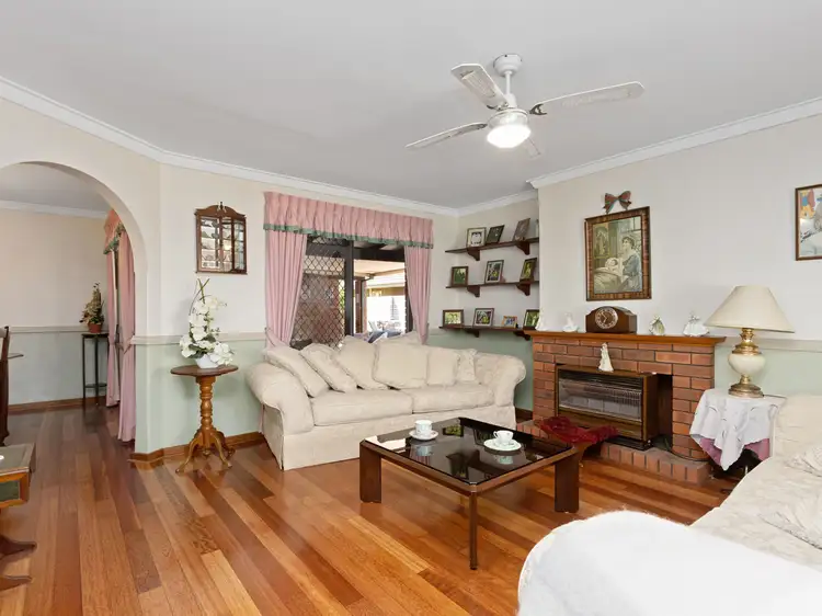 Fourth view of Homely house listing, 19 Grenadier Drive, Thornlie WA 6108