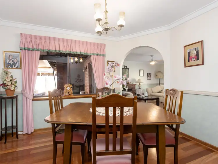 Sixth view of Homely house listing, 19 Grenadier Drive, Thornlie WA 6108