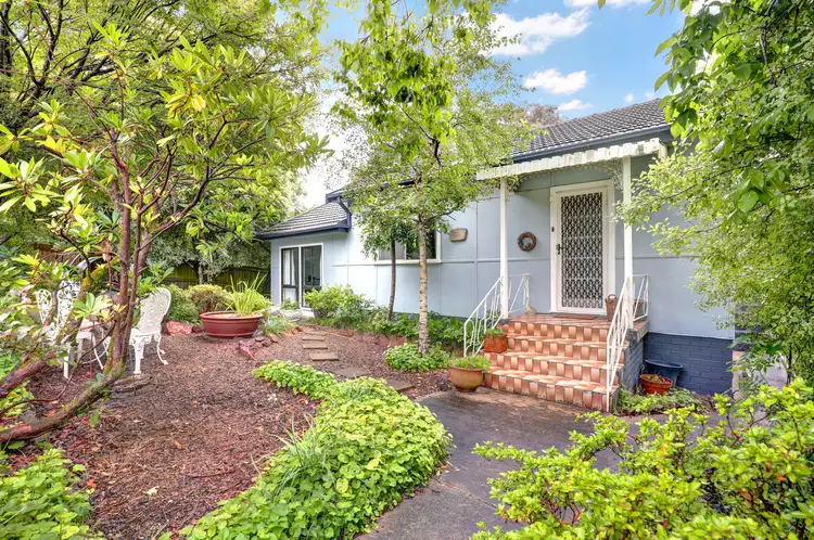 26 Bridges Street, Blackheath NSW 2785