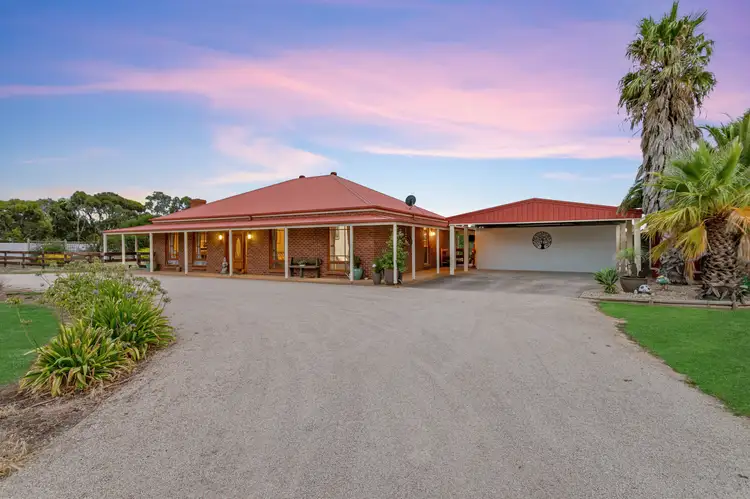 Main view of Homely house listing, 53 Matrice Court, Strathalbyn SA 5255