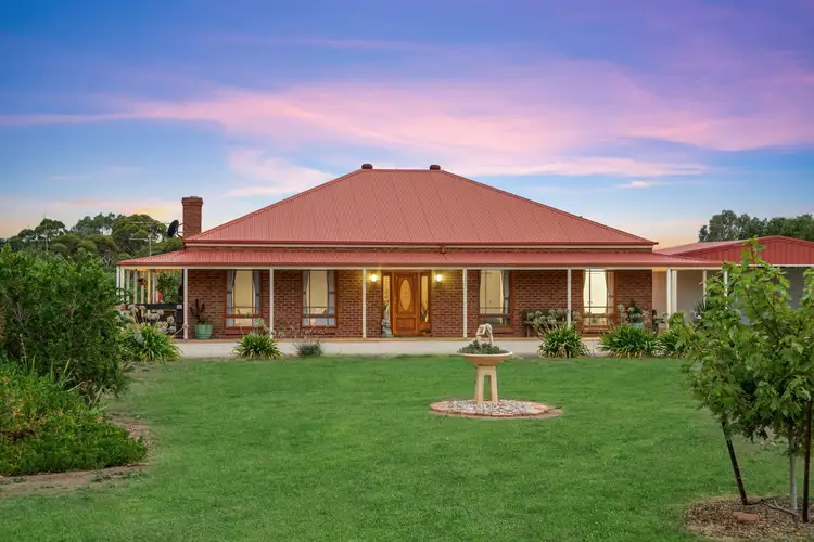 Second view of Homely house listing, 53 Matrice Court, Strathalbyn SA 5255