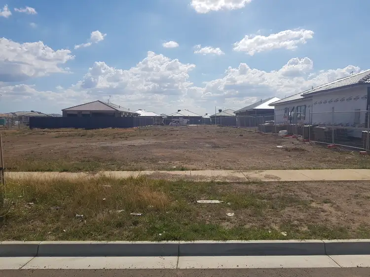 Second view of Homely land listing, 7 Mullingar Drive, Alfredton VIC 3350