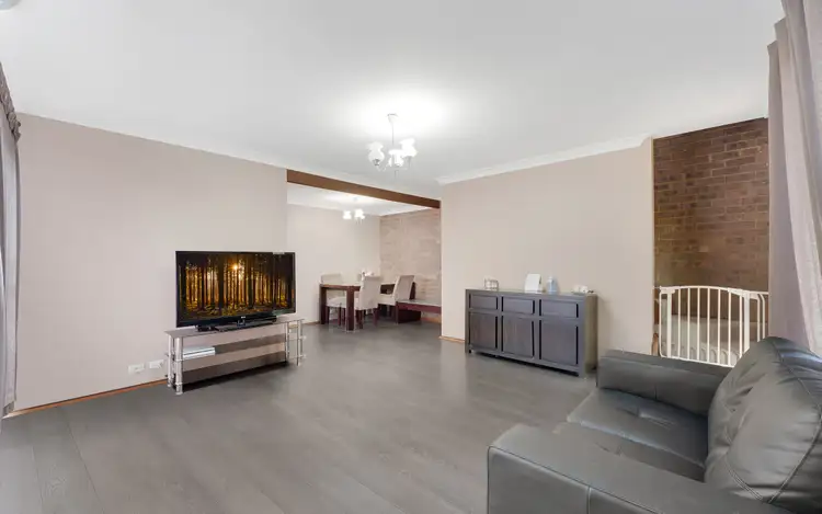 Fifth view of Homely house listing, 4/8 Margaret Street, Minto NSW 2566