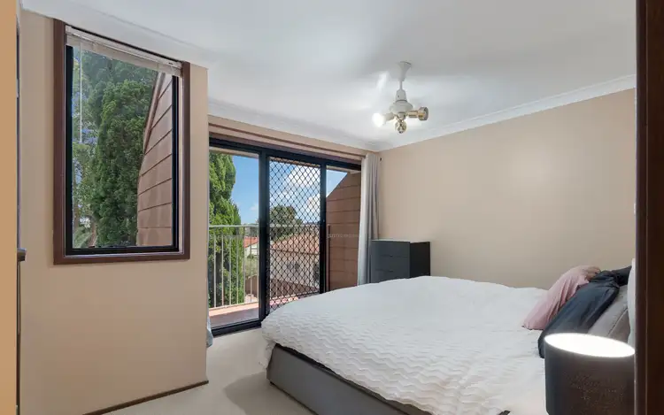 Sixth view of Homely house listing, 4/8 Margaret Street, Minto NSW 2566