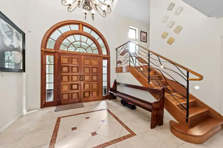 Sixth view of Homely house listing, 75 The Sovereign Mile, Sovereign Islands QLD 4216