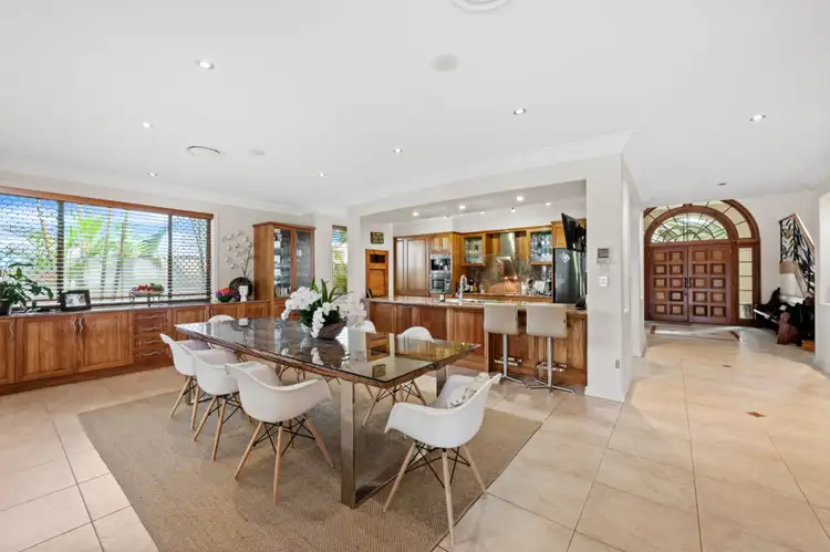 Seventh view of Homely house listing, 75 The Sovereign Mile, Sovereign Islands QLD 4216