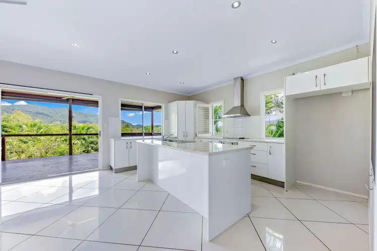 Second view of Homely house listing, 11 Johnswood Close, Cannonvale QLD 4802