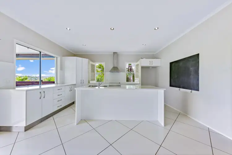 Third view of Homely house listing, 11 Johnswood Close, Cannonvale QLD 4802