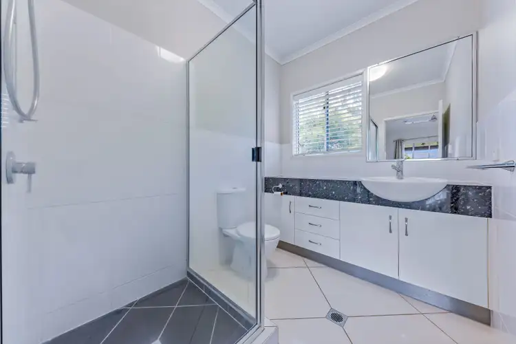 Fifth view of Homely house listing, 11 Johnswood Close, Cannonvale QLD 4802