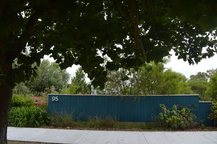 Second view of Homely house listing, 95 Turnbull Street, Alberton VIC 3971