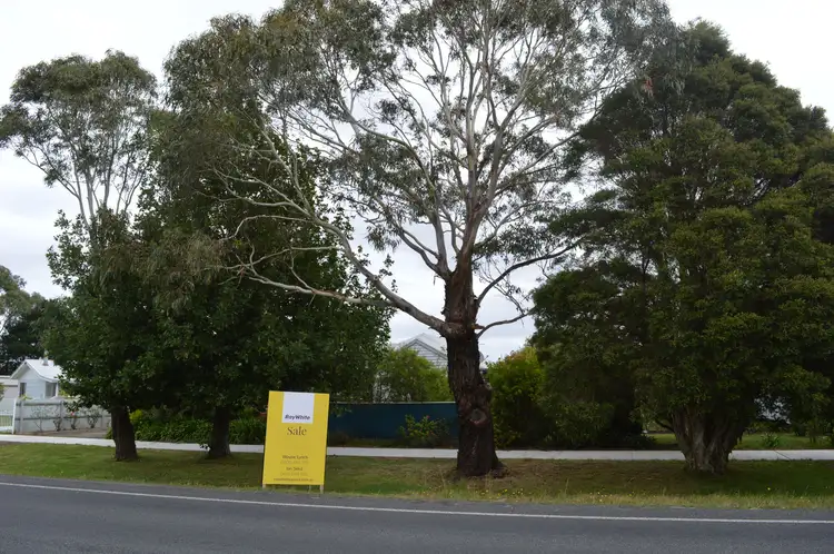 Third view of Homely house listing, 95 Turnbull Street, Alberton VIC 3971