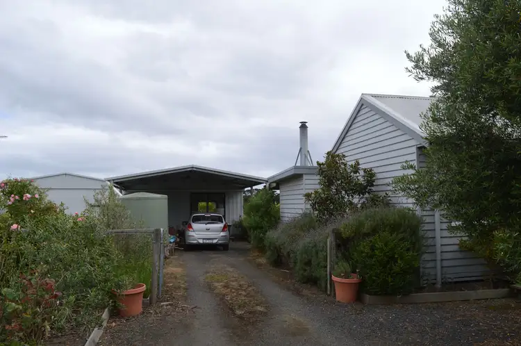 Fourth view of Homely house listing, 95 Turnbull Street, Alberton VIC 3971