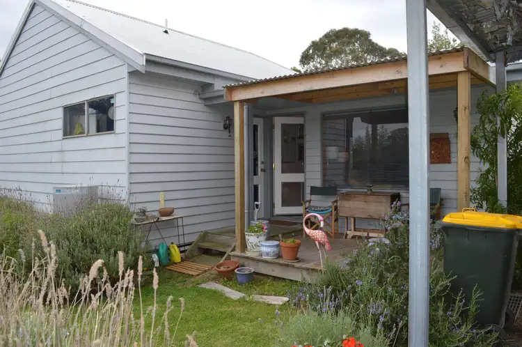 Sixth view of Homely house listing, 95 Turnbull Street, Alberton VIC 3971