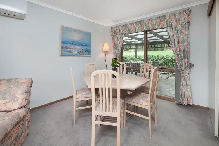 Fifth view of Homely house listing, 45 Melaleuca Crescent, Langwarrin VIC 3910