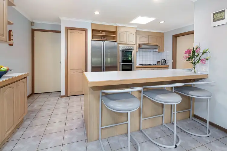 Sixth view of Homely house listing, 45 Melaleuca Crescent, Langwarrin VIC 3910