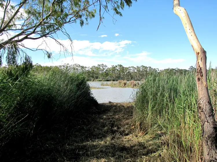 Main view of Homely land listing, Lot 706 Holmes Road, Kingston On Murray SA 5331