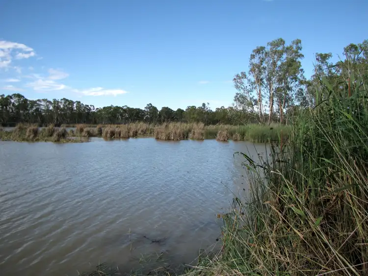 Second view of Homely land listing, Lot 706 Holmes Road, Kingston On Murray SA 5331
