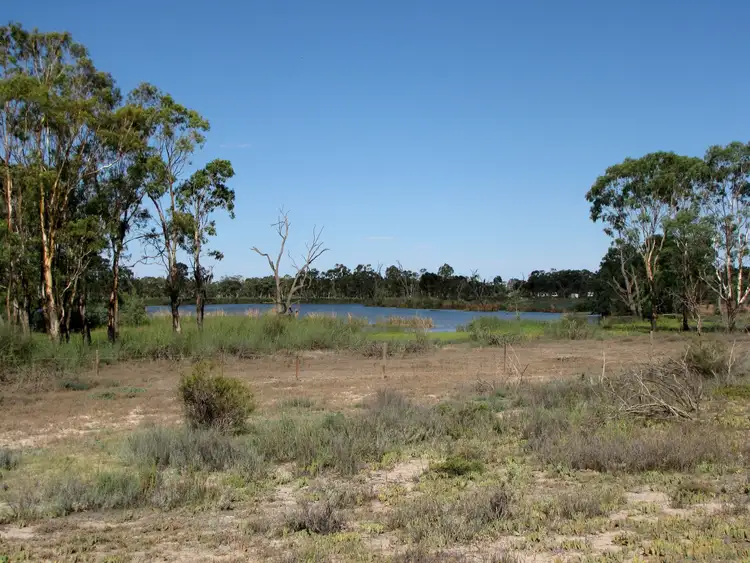 Third view of Homely land listing, Lot 706 Holmes Road, Kingston On Murray SA 5331