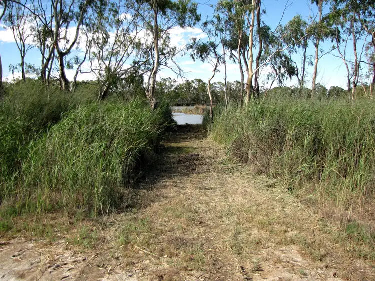 Fourth view of Homely land listing, Lot 706 Holmes Road, Kingston On Murray SA 5331