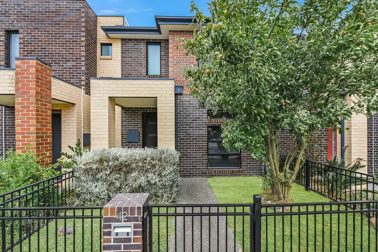 42 Botanic Drive, Clayton South VIC 3169