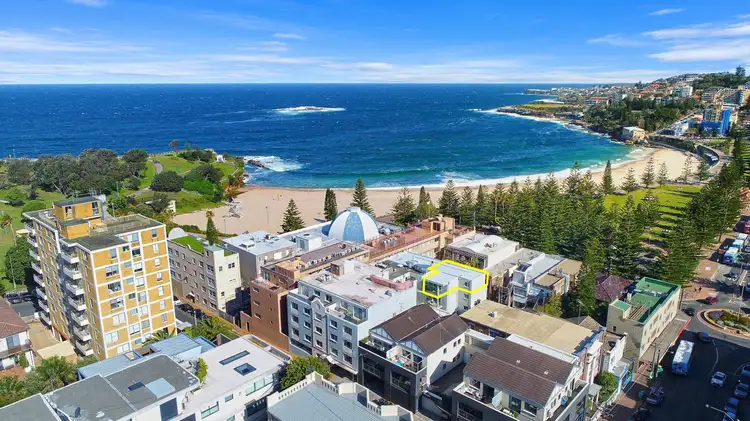 20/84-86 Bream Street, Coogee NSW 2034