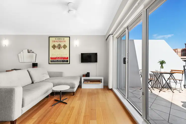 Second view of Homely apartment listing, 20/84-86 Bream Street, Coogee NSW 2034