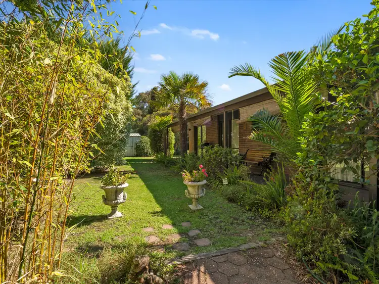 Main view of Homely house listing, 183 Tarcombe Road, Seymour VIC 3660