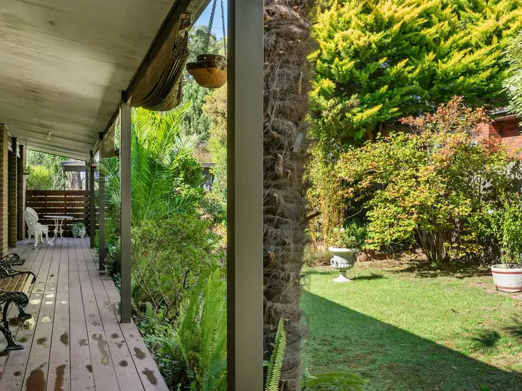 Third view of Homely house listing, 183 Tarcombe Road, Seymour VIC 3660